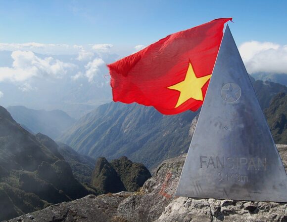 December Invitation: Sapa Trekking – Are you interested?