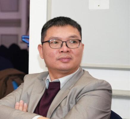 Mr. Vu Chi Vy