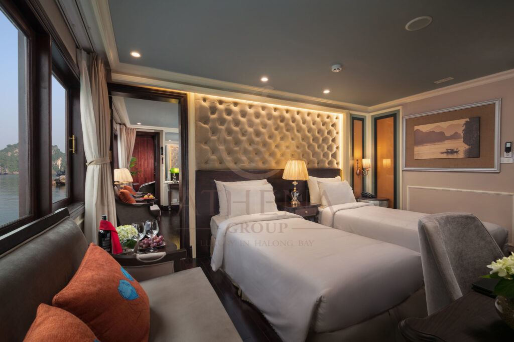Athena-Luxury-Cruise-Connecting-Suite