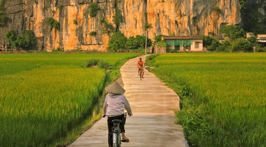Cultural Landscapes of Northern Vietnam